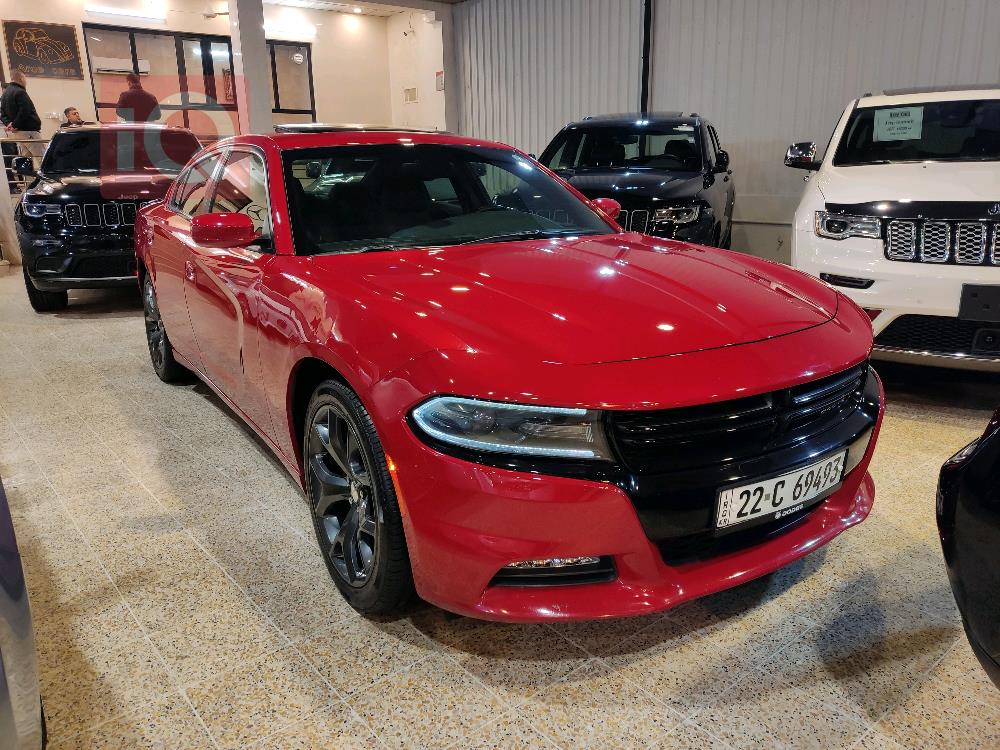 Dodge Charger
